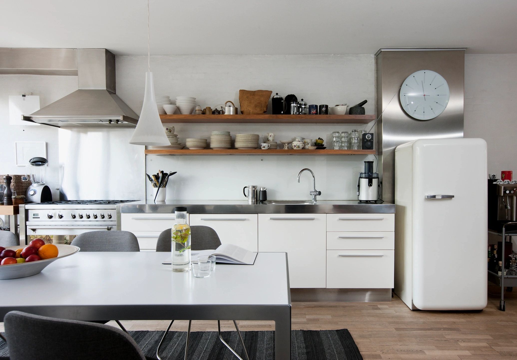 Refrigerator repair service Denver