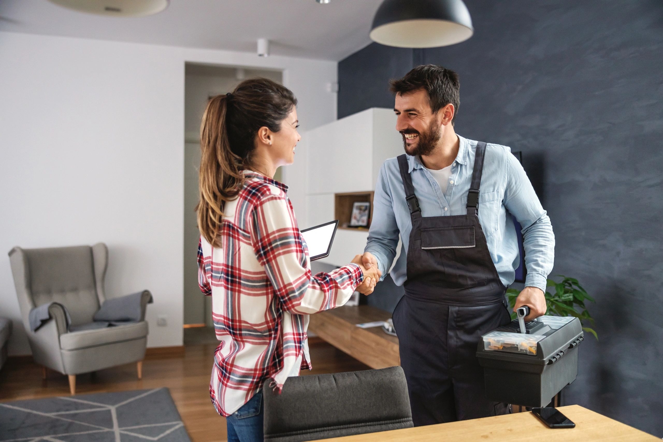 Washing machine repair Denver